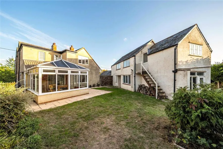 Wootton Village, Boars Hill, OX1, photo 7