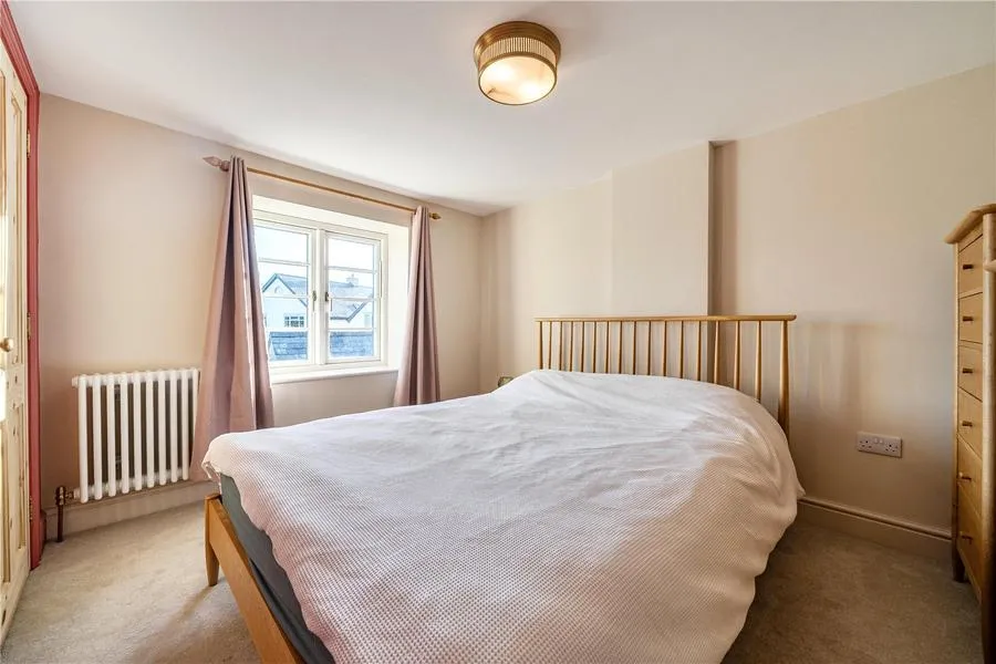 Wootton Village, Boars Hill, OX1, photo 9