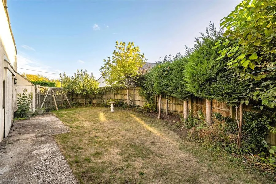 Wootton Village, Boars Hill, OX1, photo 18