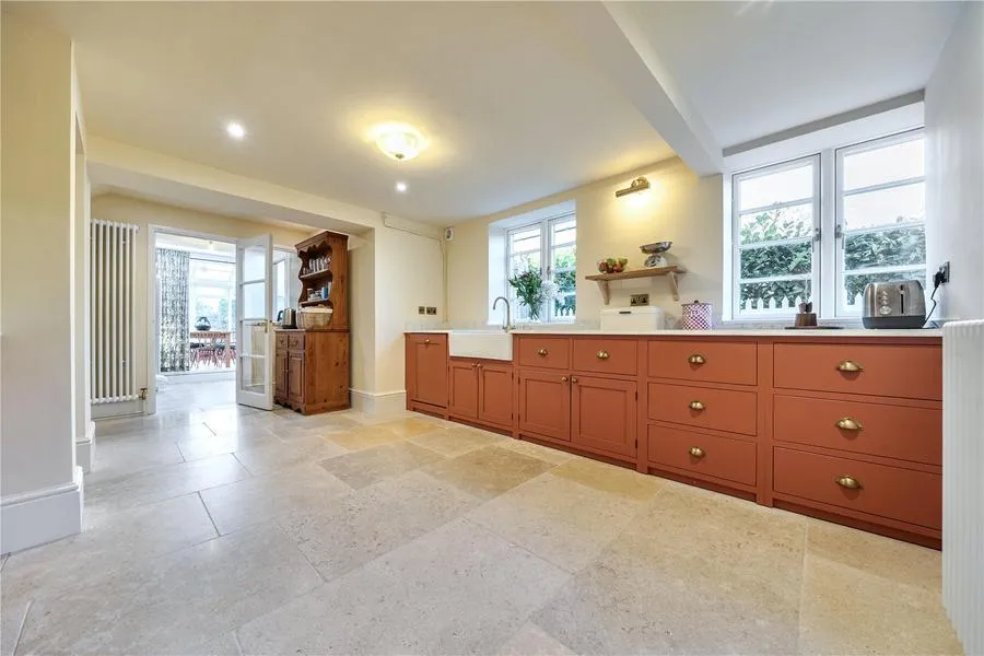 Wootton Village, Boars Hill, OX1, photo 5