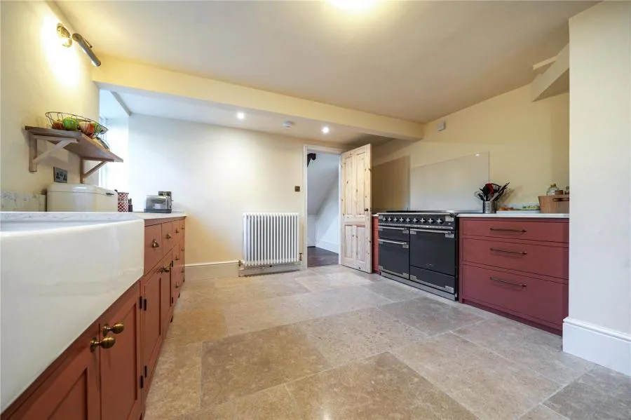 Wootton Village, Boars Hill, OX1, photo 11