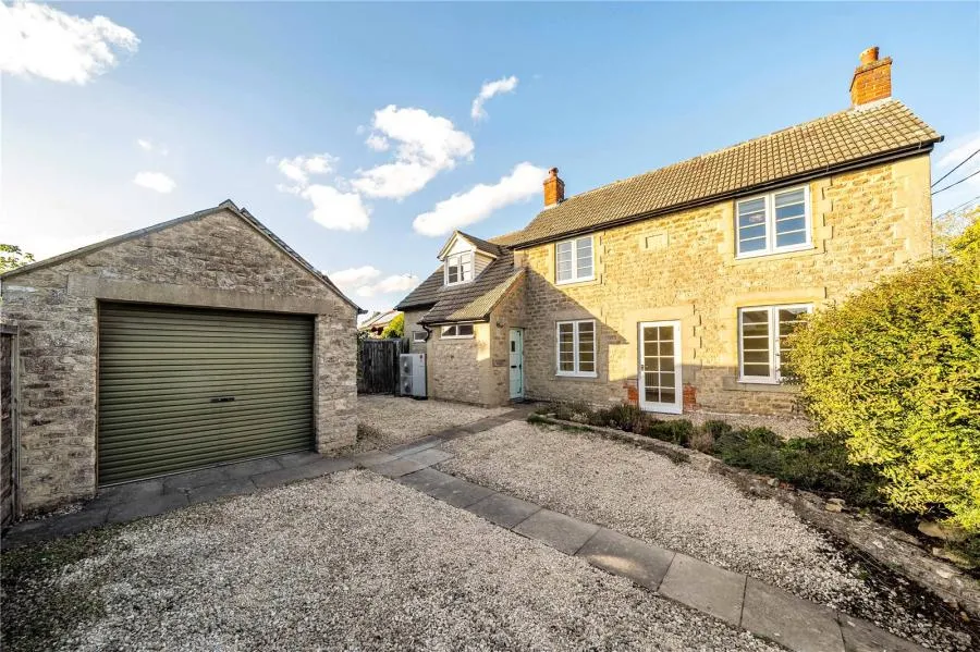 Wootton Village, Boars Hill, OX1, photo 20