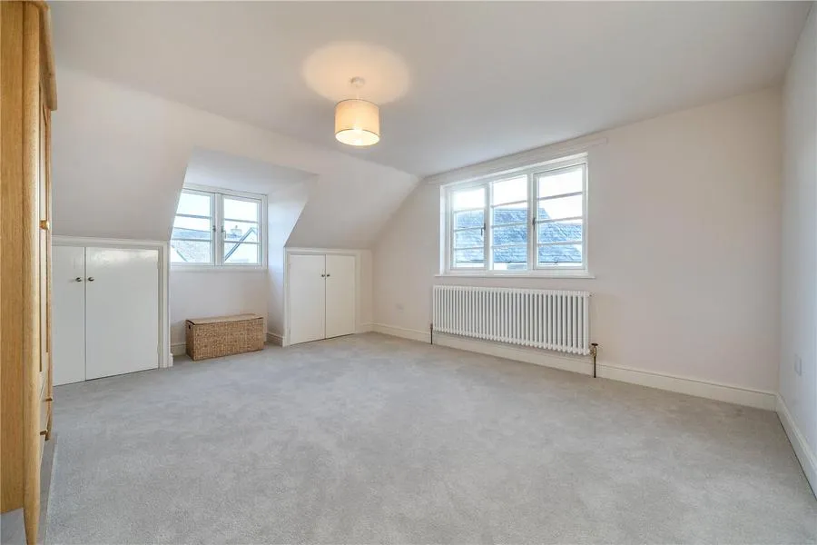 Wootton Village, Boars Hill, OX1, photo 16