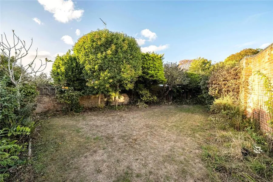 Wootton Village, Boars Hill, OX1, photo 19