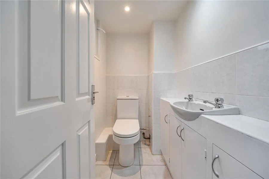 Wootton Village, Boars Hill, OX1, photo 14
