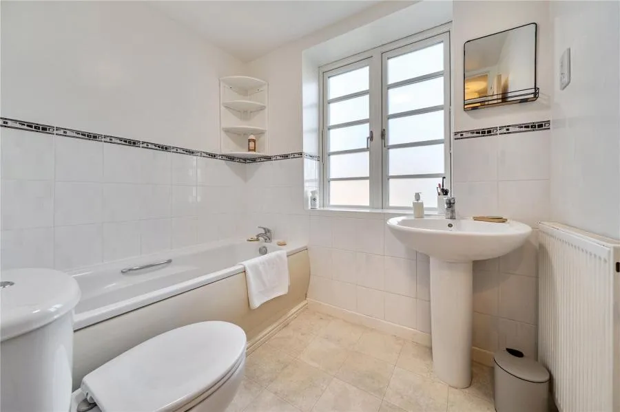 Wootton Village, Boars Hill, OX1, photo 12