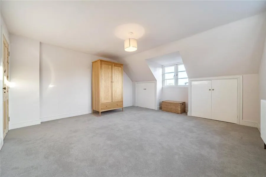 Wootton Village, Boars Hill, OX1, photo 15