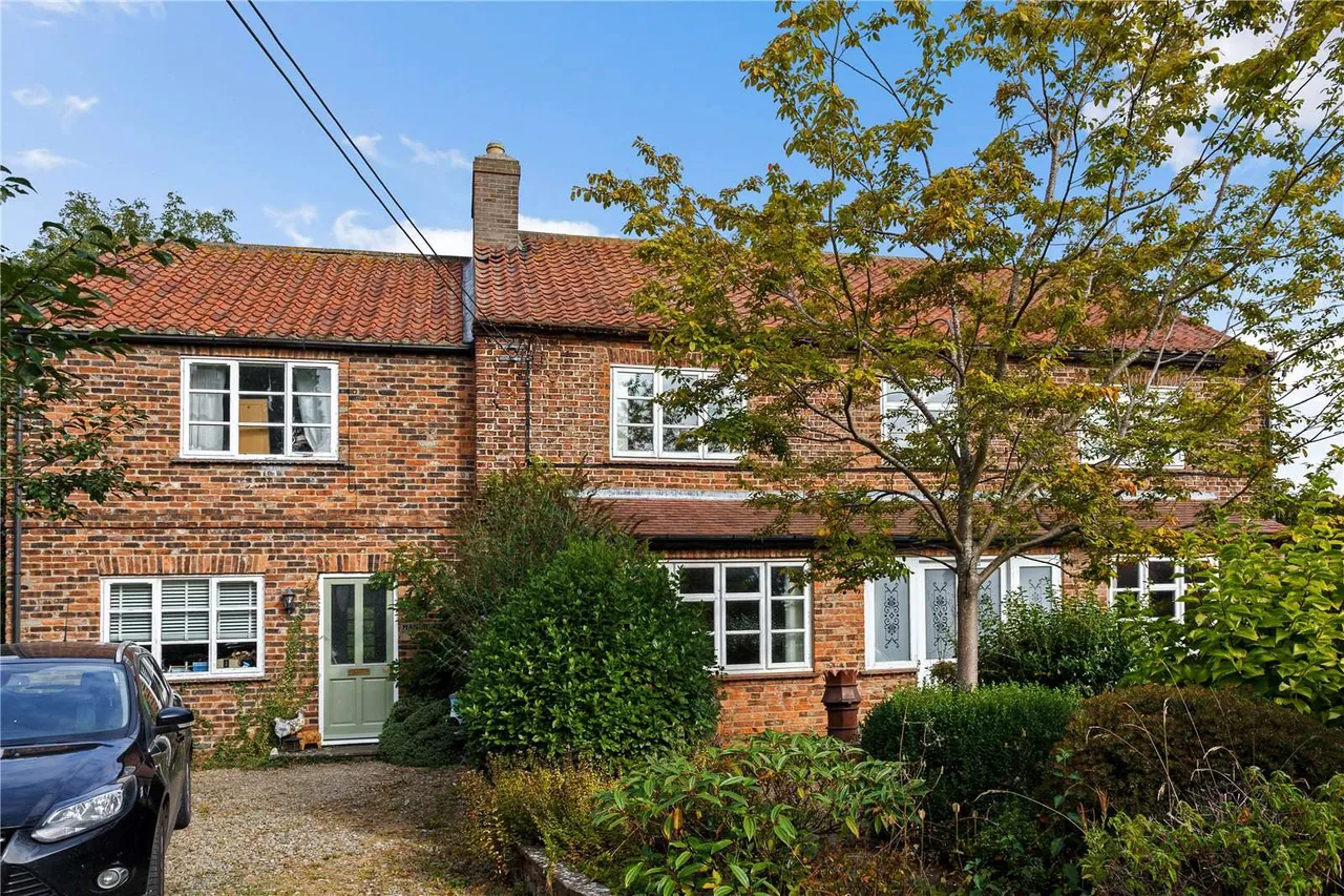 Balk, Thirsk, YO7, photo 24