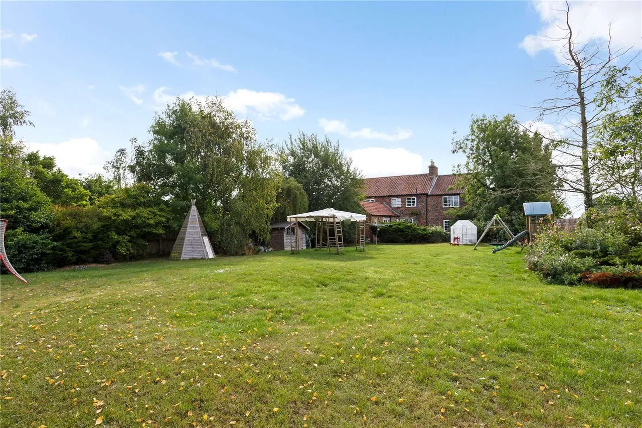 Balk, Thirsk, YO7, photo 20