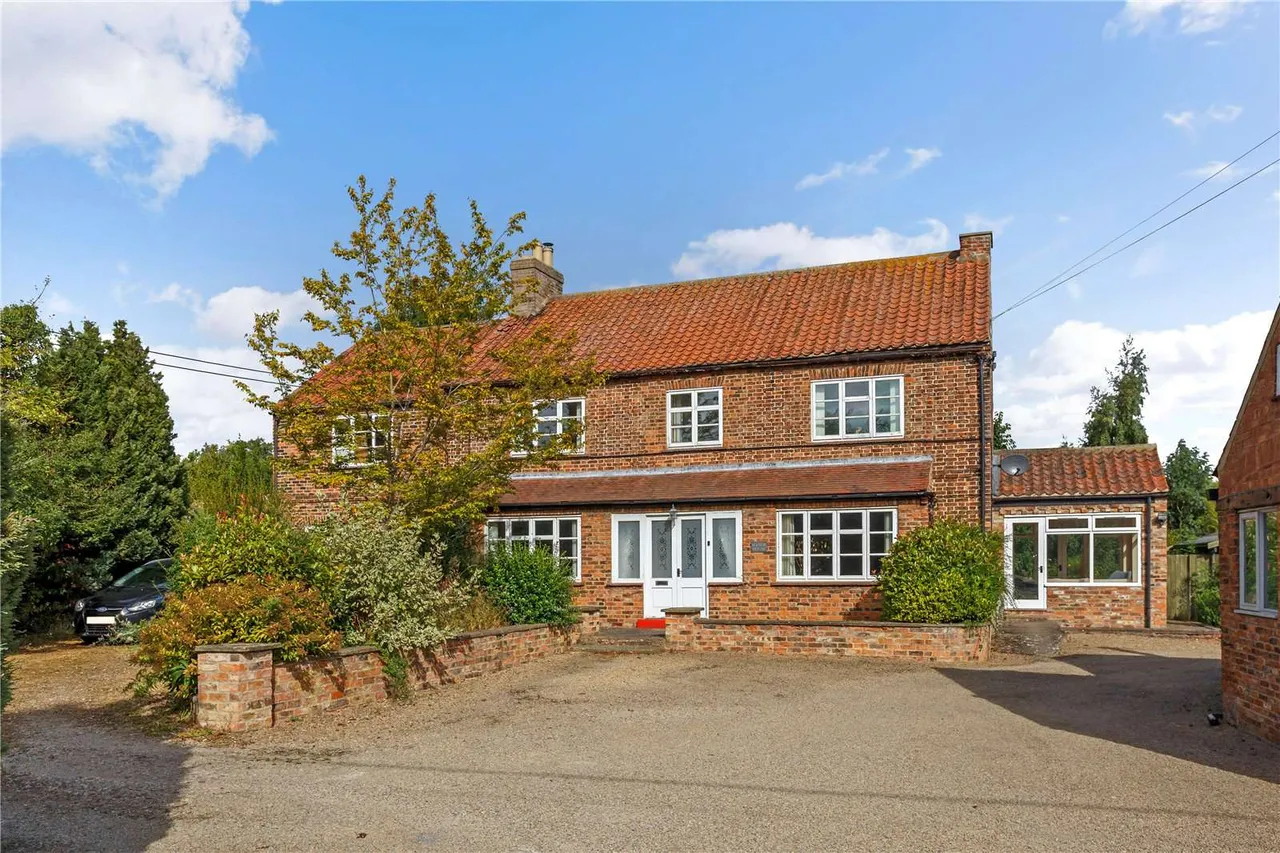 Balk, Thirsk, YO7, photo 21