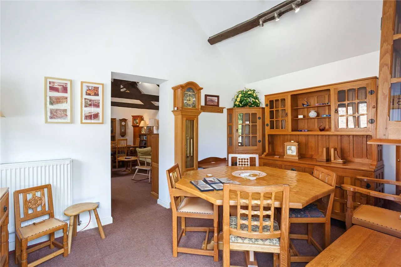 Balk, Thirsk, YO7, photo 17