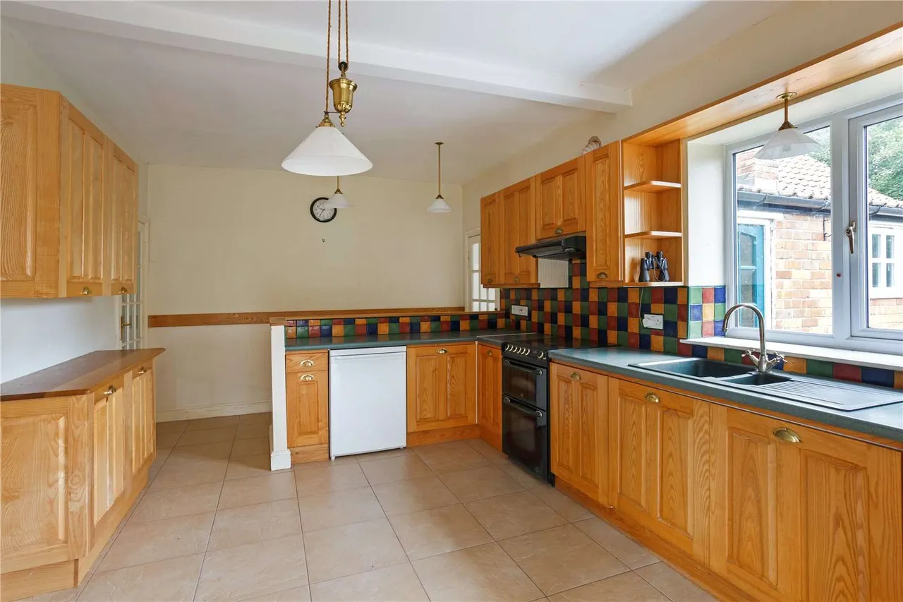 Balk, Thirsk, YO7, photo 6