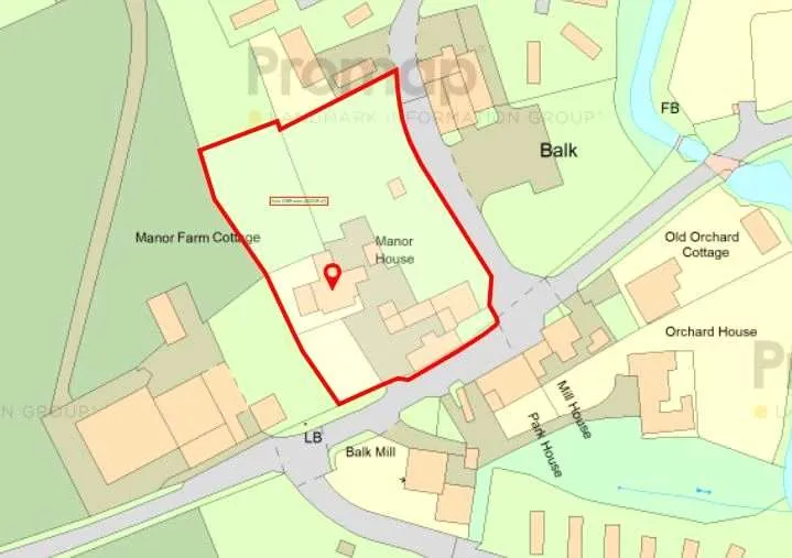 Balk, Thirsk, YO7, photo 26