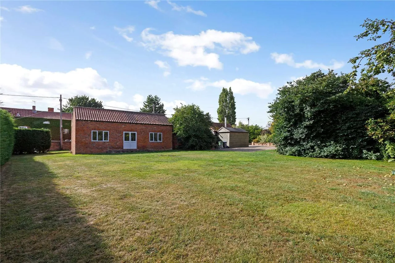 Balk, Thirsk, YO7, photo 25