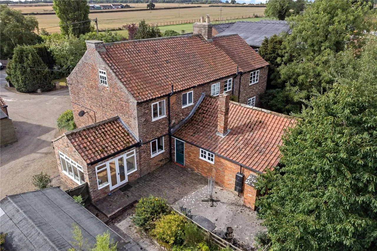 6 bed house for sale, Balk, Thirsk, YO7