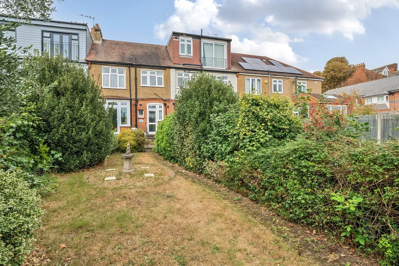 Rectory Road, Beckenham, BR3, photo 12
