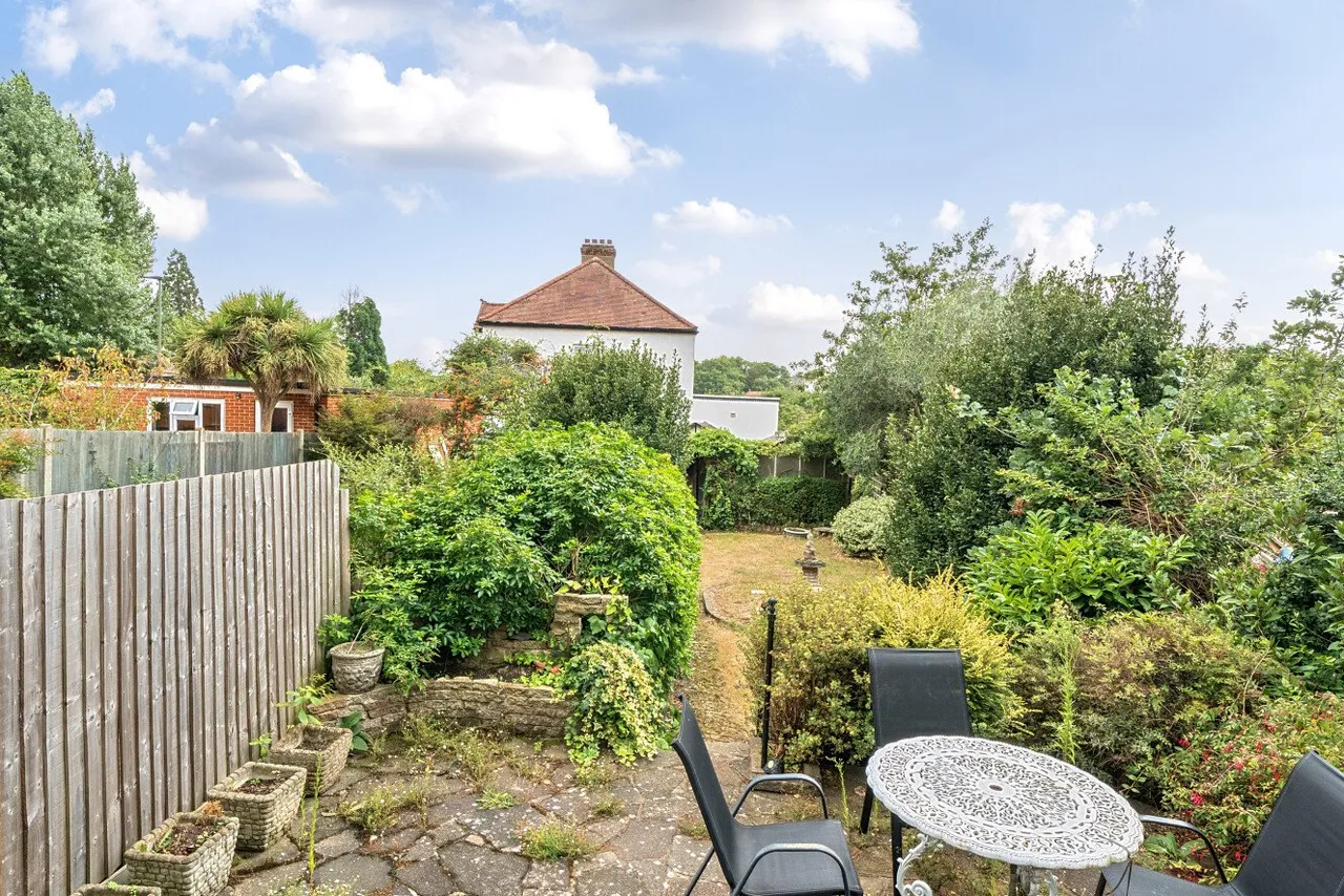 Rectory Road, Beckenham, BR3, photo 11