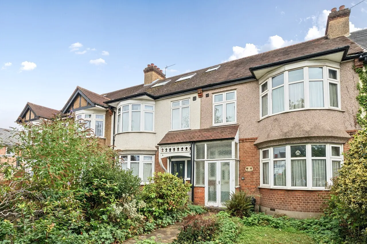Rectory Road, Beckenham, BR3, photo 14