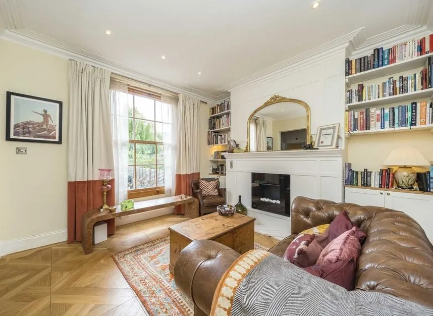 Sheen Road, Richmond, TW9, photo 2
