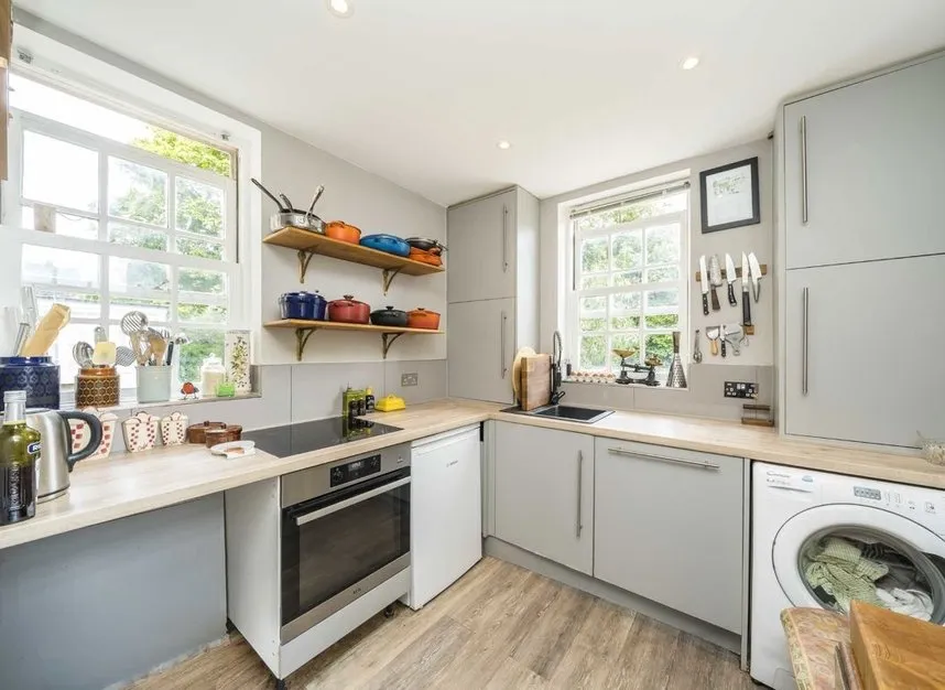 Sheen Road, Richmond, TW9, photo 3