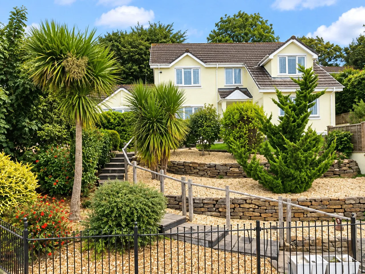 4 bed house for sale, Pound Lane, Bodmin, PL31