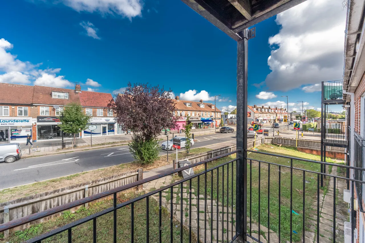 Flat 12, 2 Walton Avenue, Harrow, photo 6