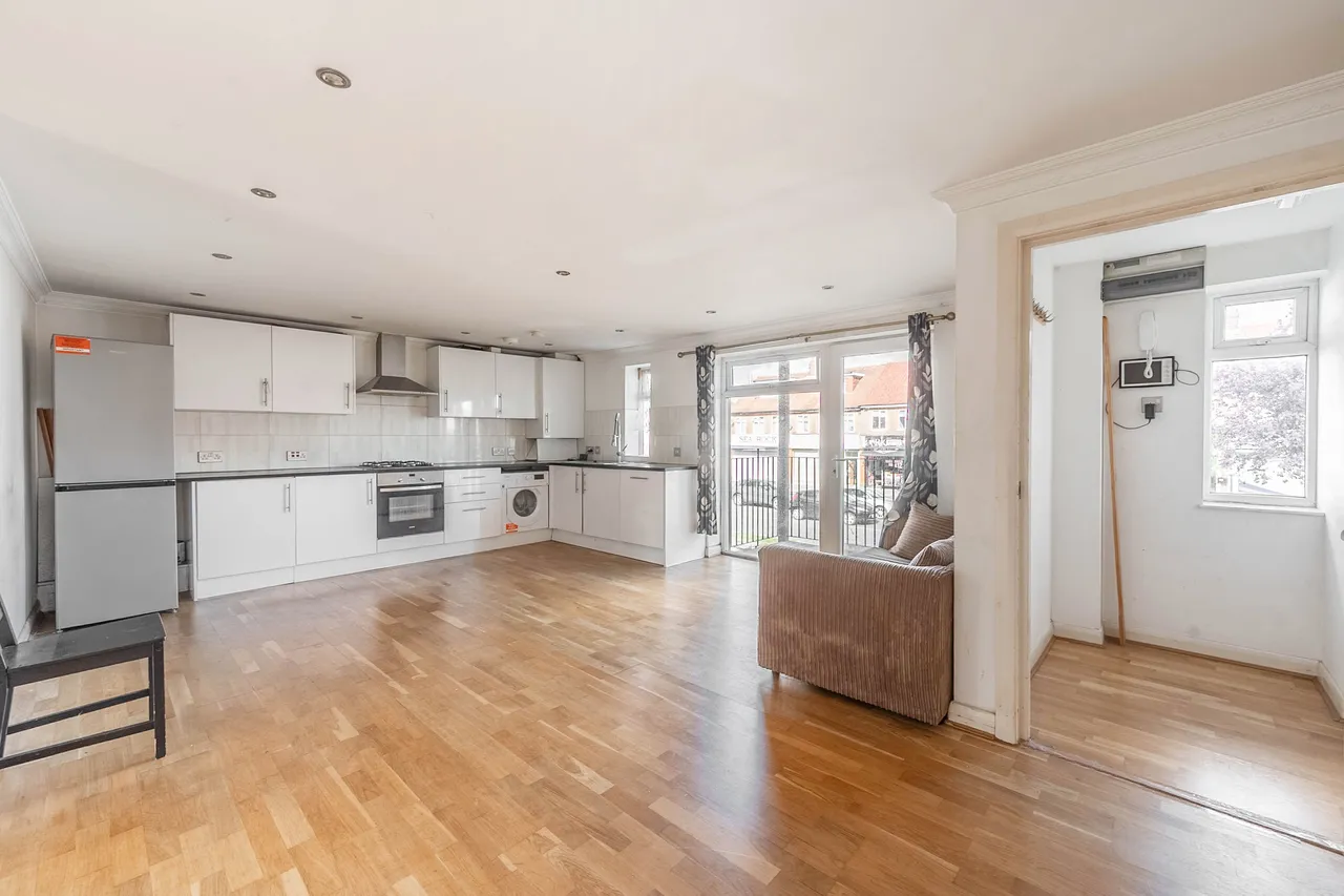 Flat 12, 2 Walton Avenue, Harrow, photo 8