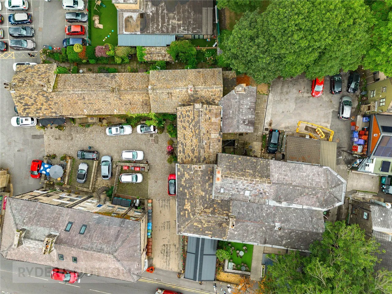 St. Marys Gate, Uppermill, OL3, photo 23