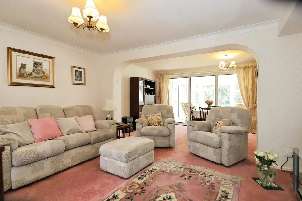Woodland Close, Albrighton, Shropshire, WV7, photo 2