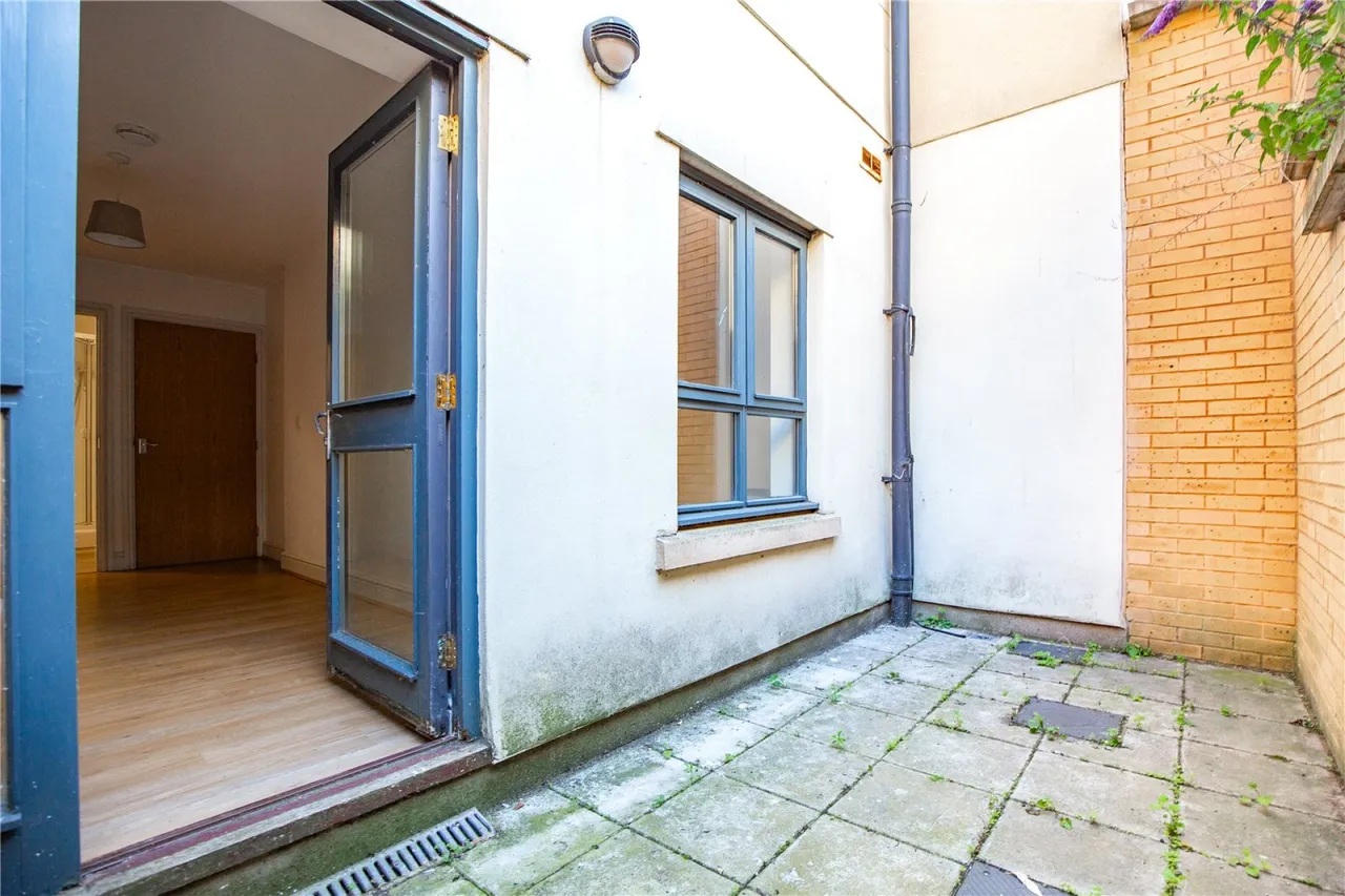 St. Paul Street, Bristol, BS2, photo 18