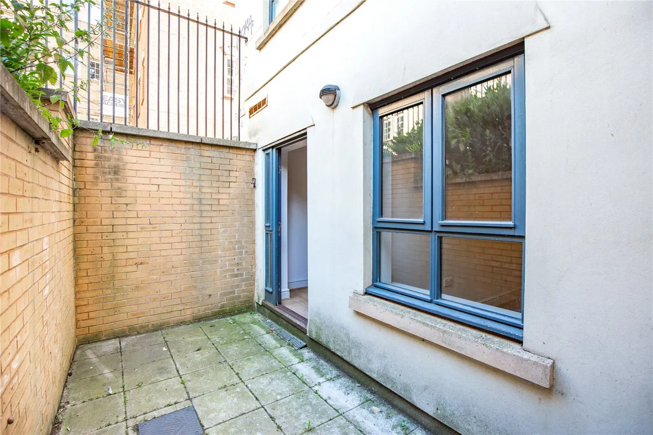 St. Paul Street, Bristol, BS2, photo 4