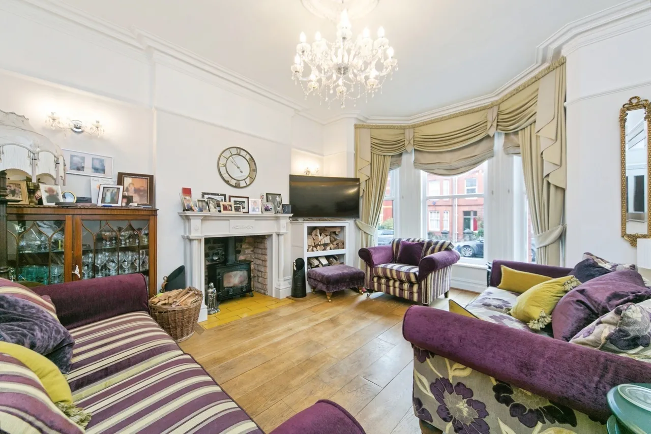 Hawarden Road, Colwyn Bay, LL29, photo 3