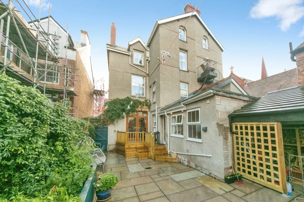 Hawarden Road, Colwyn Bay, LL29, photo 23
