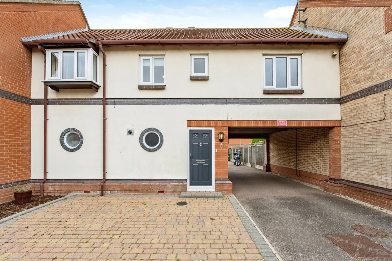 Bruces Wharf Road, Grays, Essex, RM17, photo 15