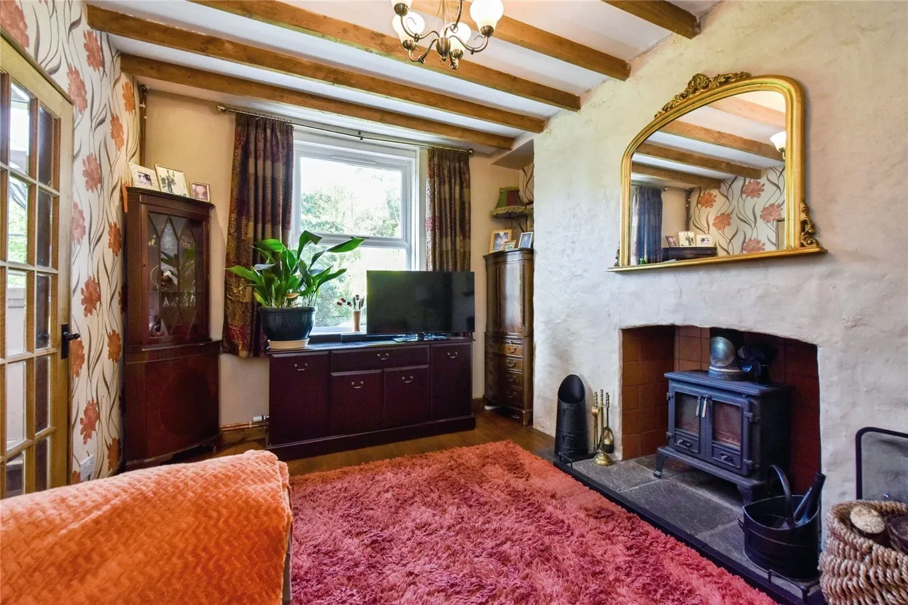 Ynys Tre Deg, Upper Cwmtwrch, SA9, photo 7