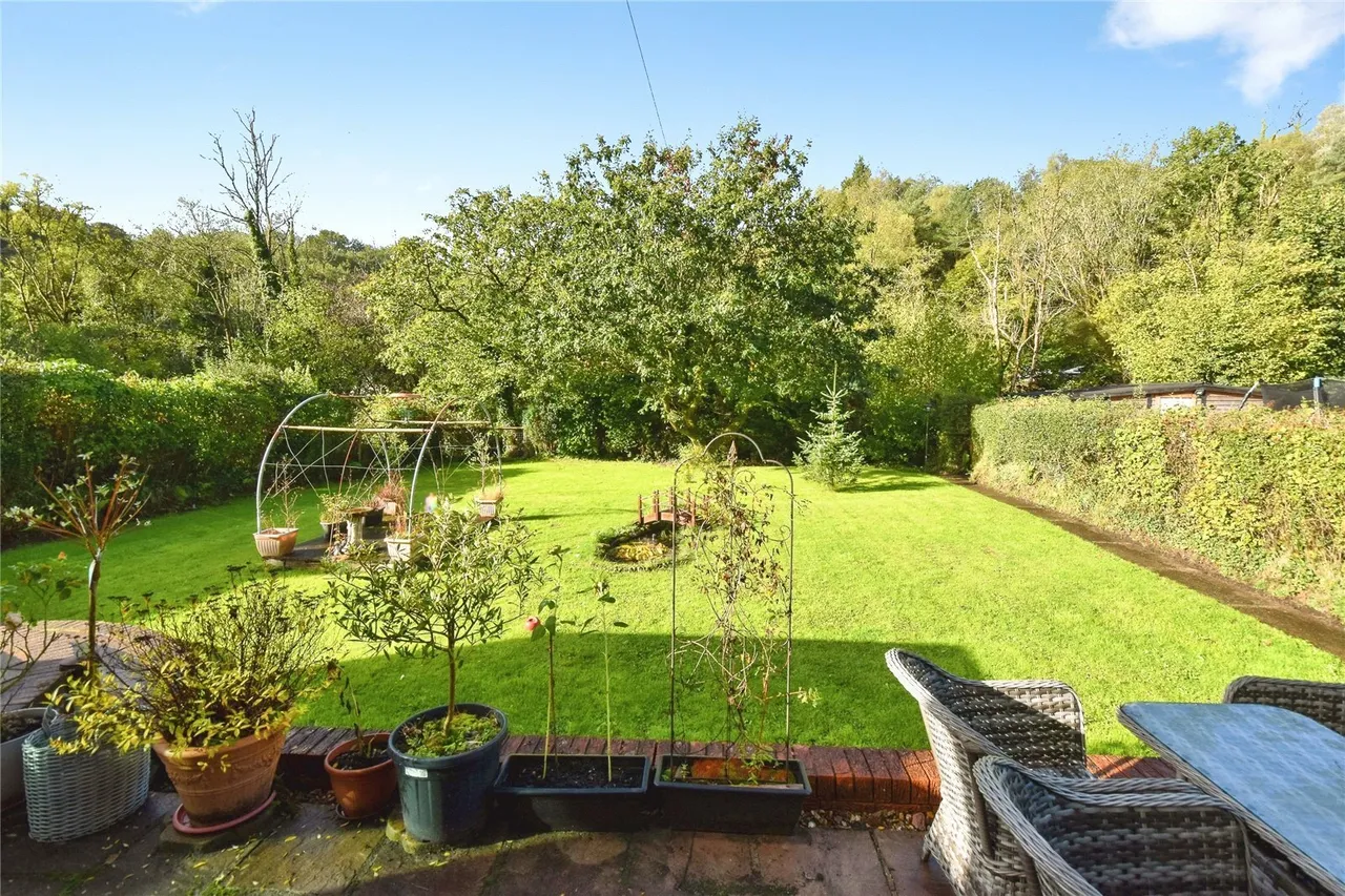 Ynys Tre Deg, Upper Cwmtwrch, SA9, photo 28