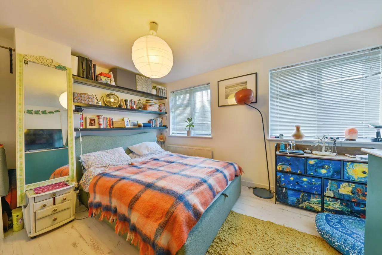 Bishops Rise, Hatfield, AL10, photo 14