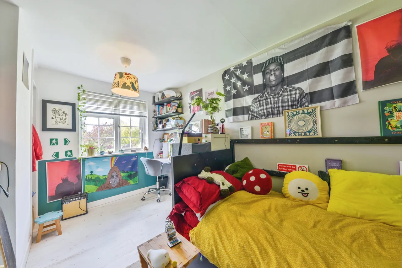 Bishops Rise, Hatfield, AL10, photo 17