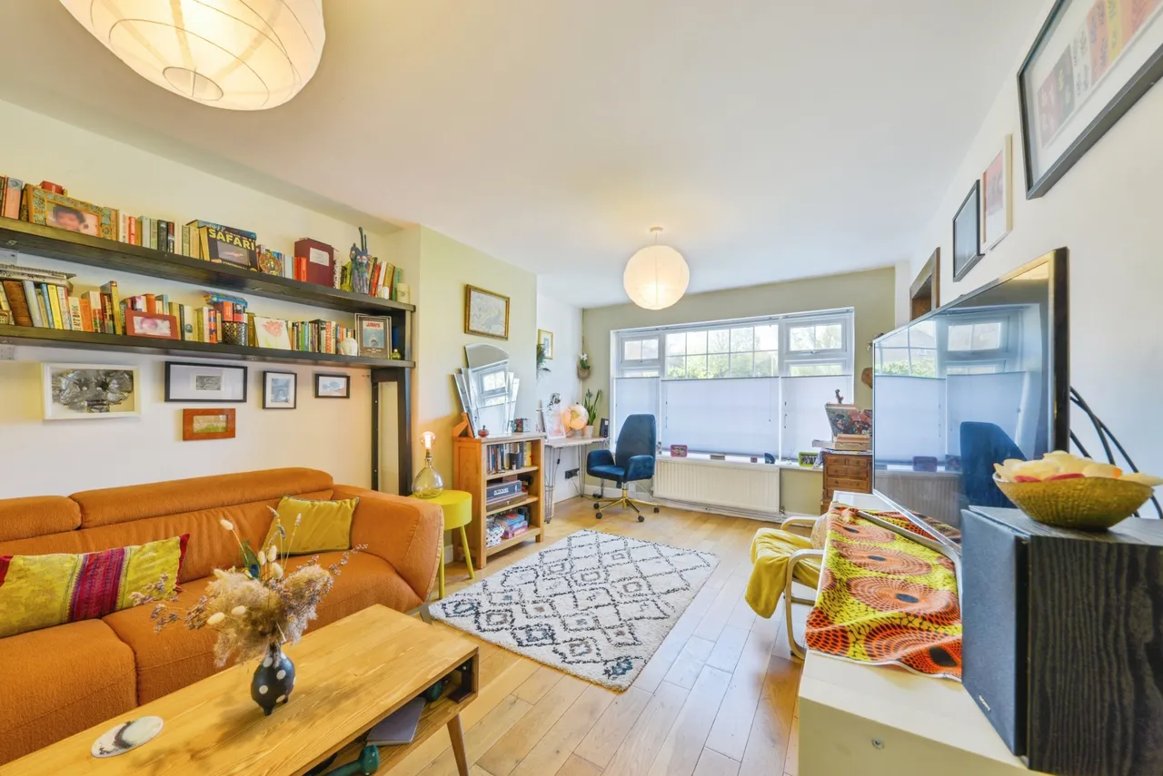 Bishops Rise, Hatfield, AL10, photo 2