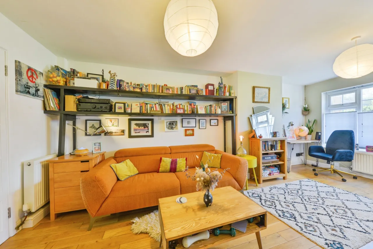 Bishops Rise, Hatfield, AL10, photo 6