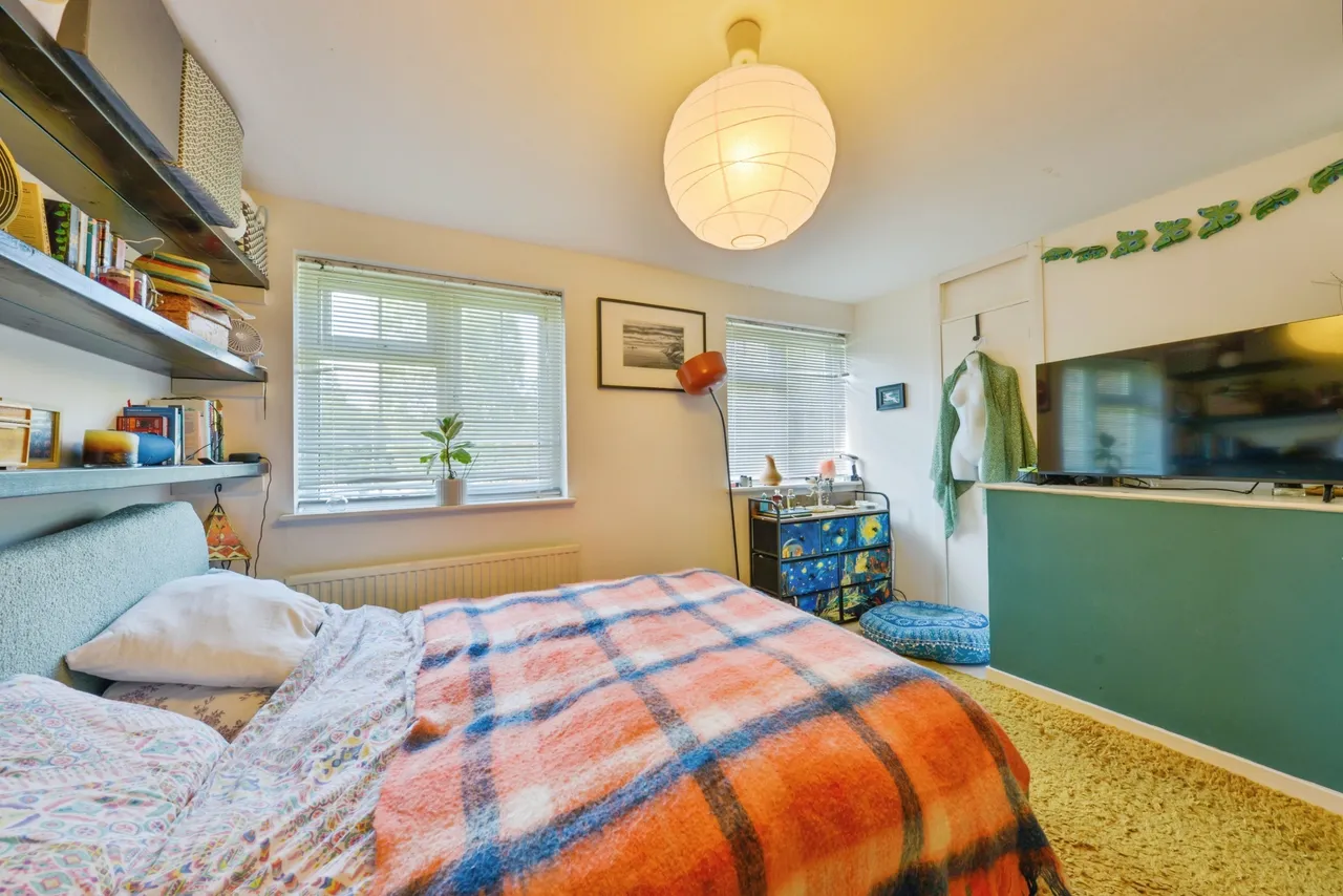 Bishops Rise, Hatfield, AL10, photo 15
