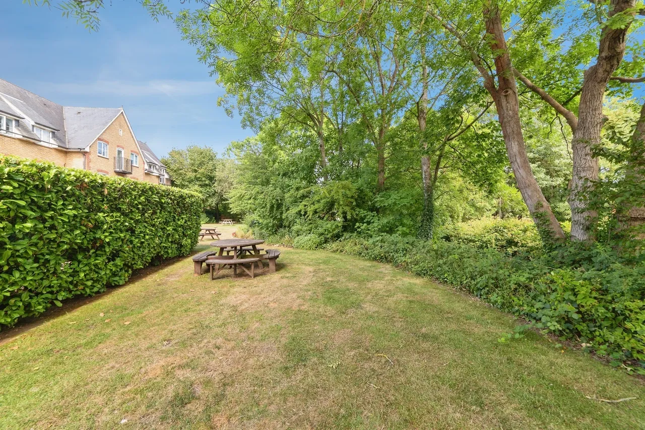 Sele Mill, Hertford, photo 10