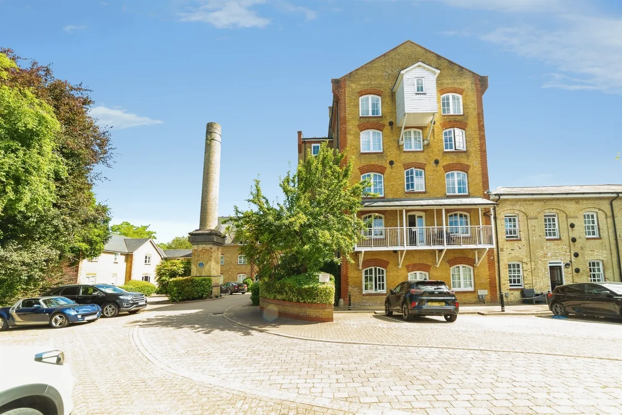 Sele Mill, Hertford, photo 11