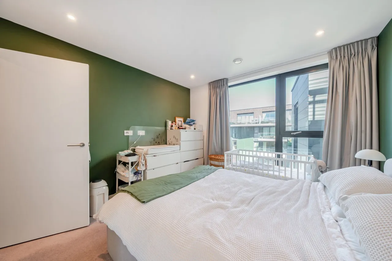 Hawthorne Crescent, SE10, photo 11