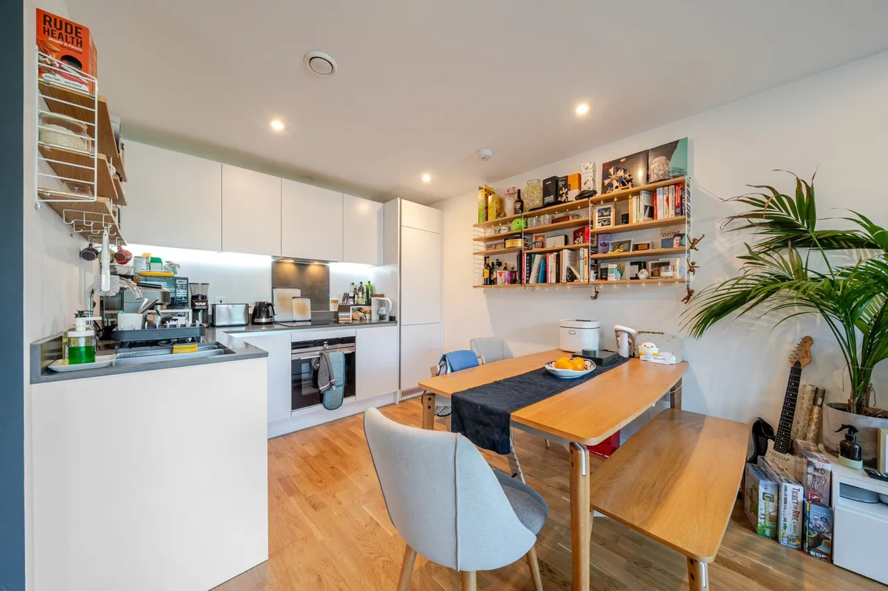 Hawthorne Crescent, SE10, photo 8