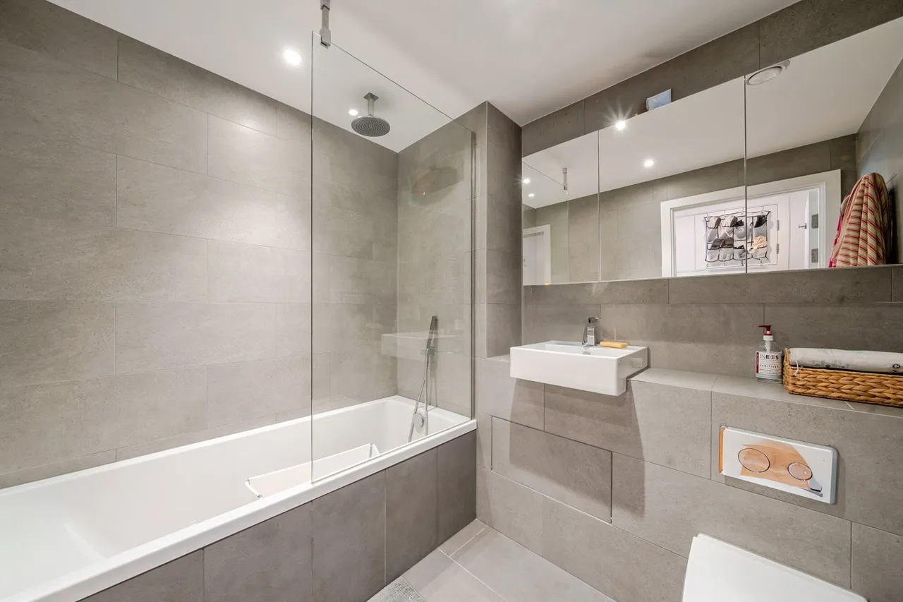 Hawthorne Crescent, SE10, photo 6