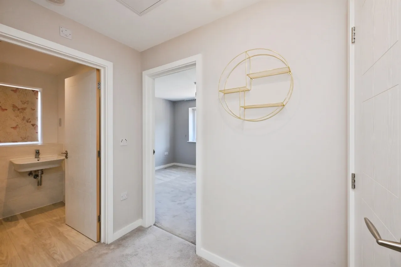 Willow Brook Lane, Goffs Oak, EN7, photo 15