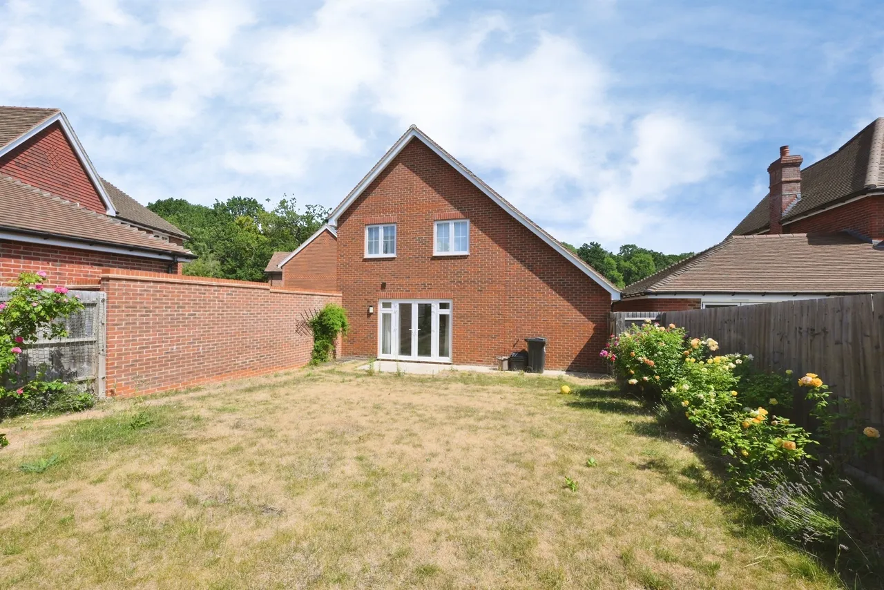 Willow Brook Lane, Goffs Oak, EN7, photo 12