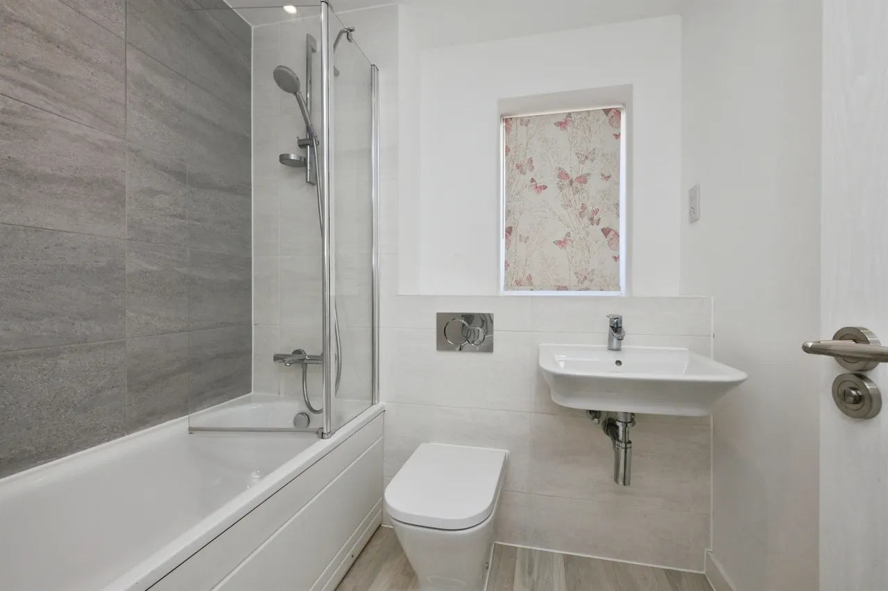 Willow Brook Lane, Goffs Oak, EN7, photo 14
