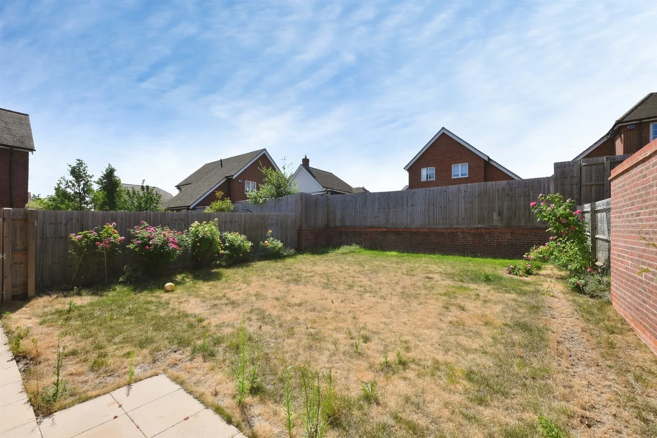 Willow Brook Lane, Goffs Oak, EN7, photo 11